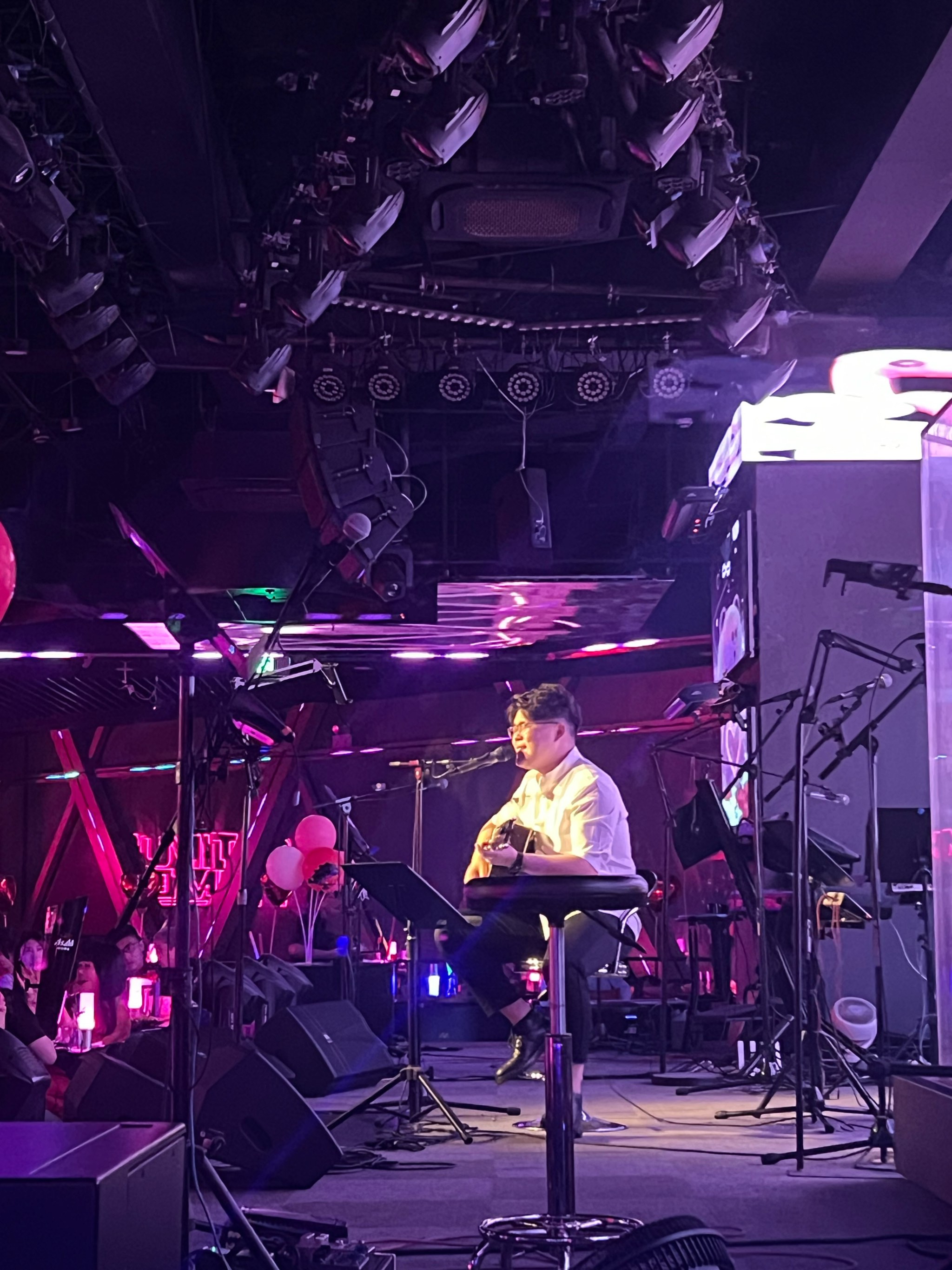 临沧商务ktv攻略分享-云县ktv预订