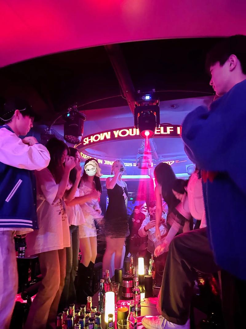 临沧商务ktv什么意思全解析-永德县ktv预订